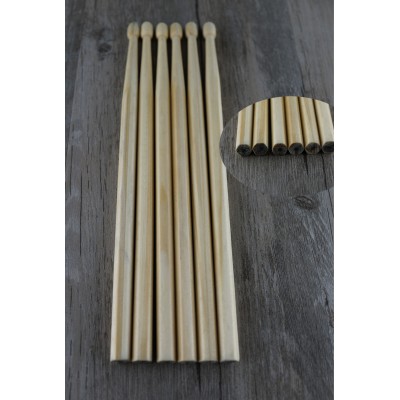 Drumsticks pencil  / 鼓棍鉛筆可定制印刷LOGO Drumsticks pencil  / 鼓棍鉛筆可定制印刷LOGO